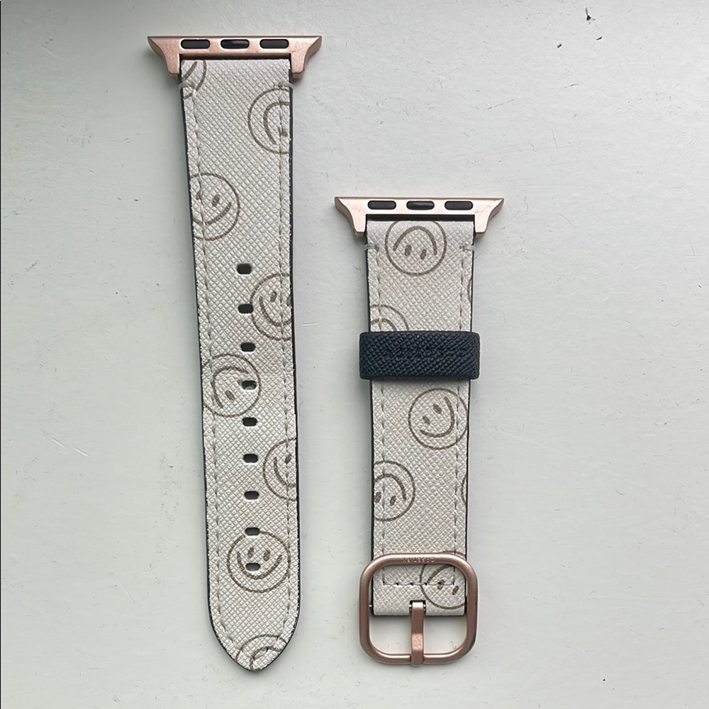Casetify Apple Watch band